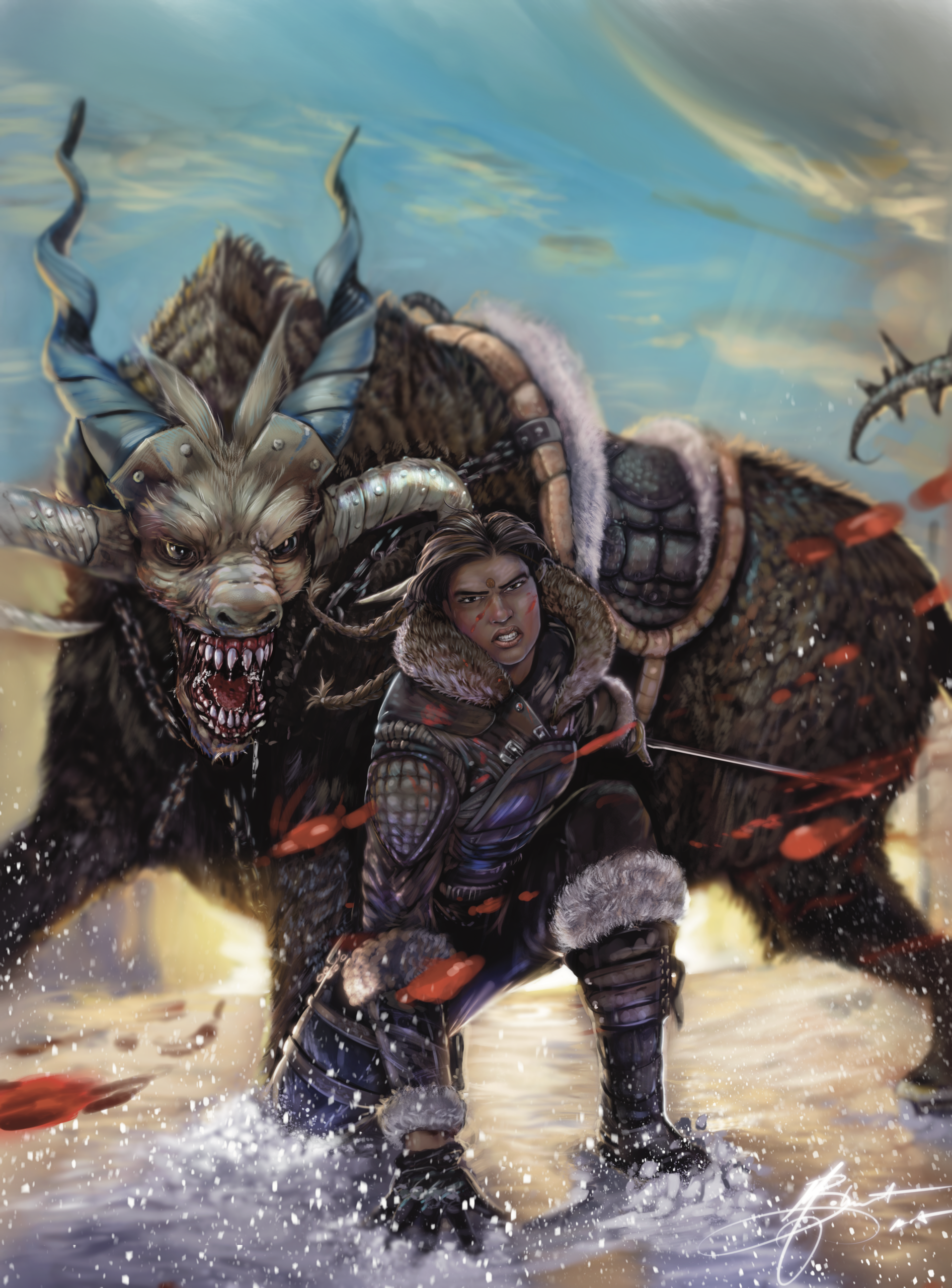 Stormguard
